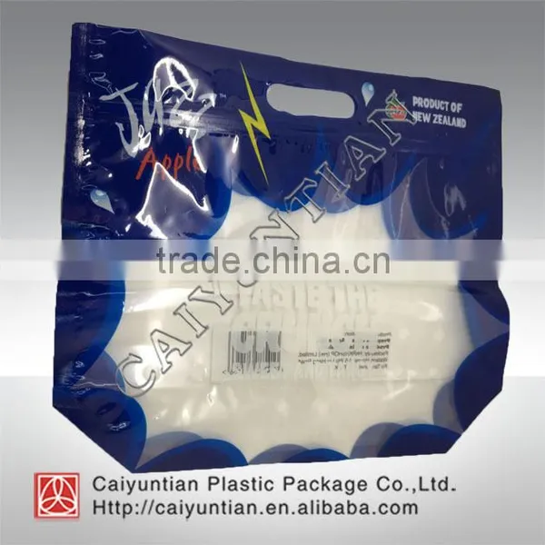 Custom Fresh Fruit/vegetable Packaging Bags