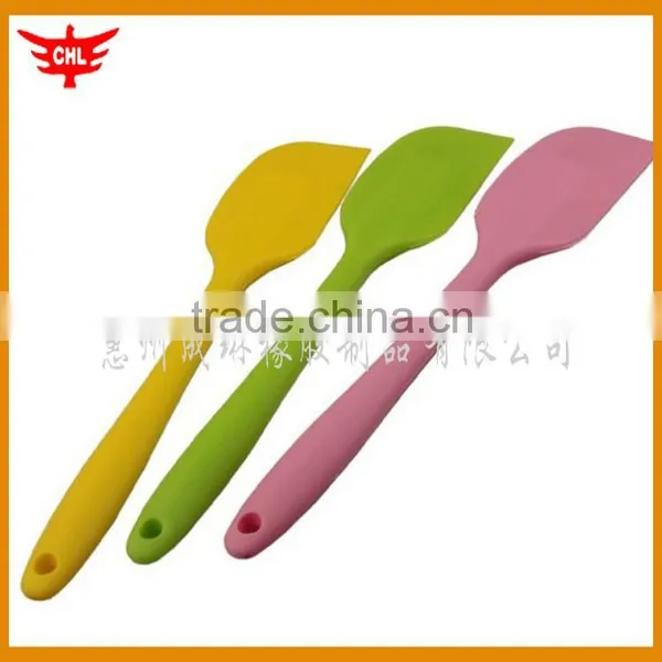 Food Grade Silicone Butter Spreader photo-3