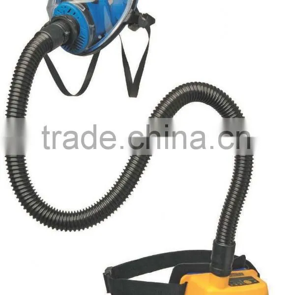 PROTECTIVE RESPIRATOR (TM 1702)
