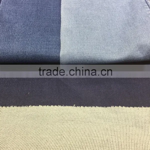 KL-955 Special Imitation Knitted Denim Fabric