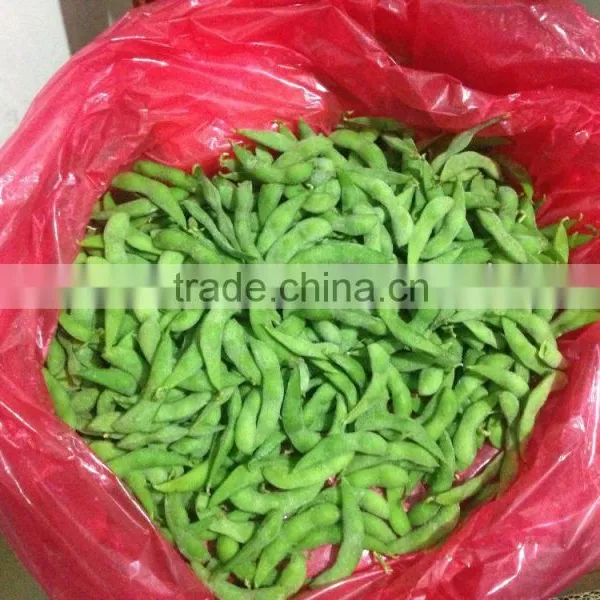 Frozen Fresh Soybean photo-3
