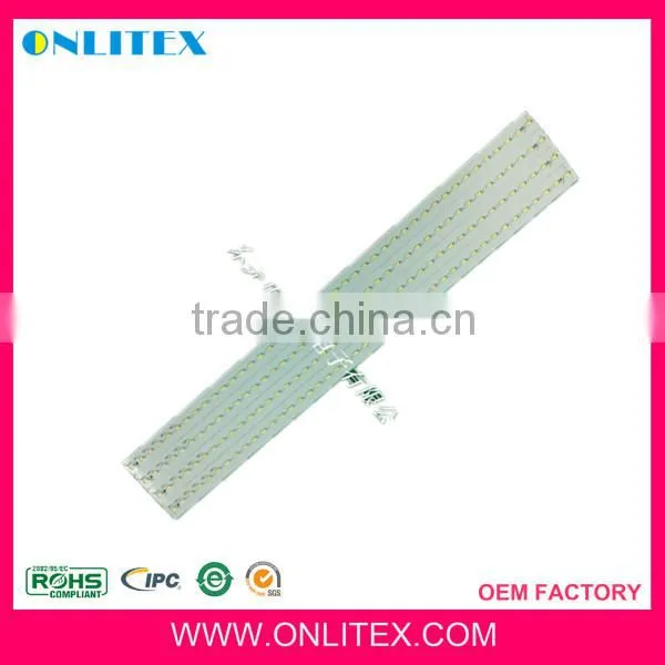 One-Stop SMT LED Pcb Assembly Manufacturer Provide Components Purchasing and Final Assembly photo-2