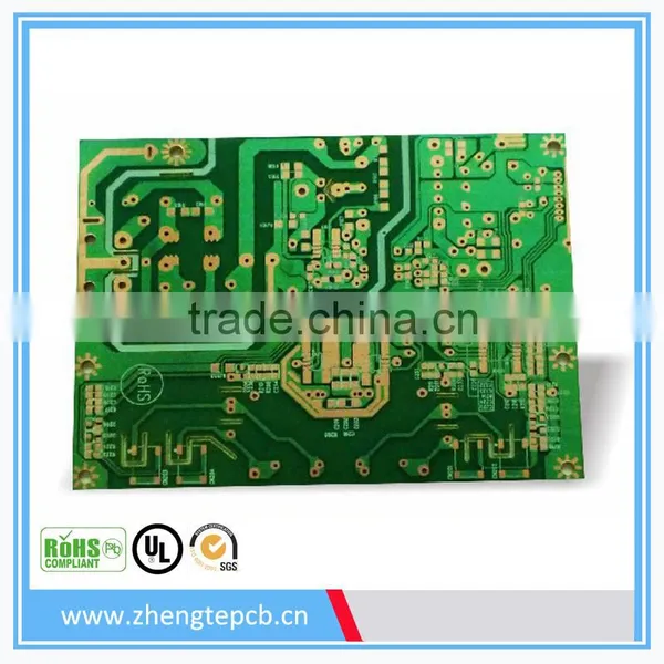Best Quality High Tg Immersion Gold Pcb Drill photo-5