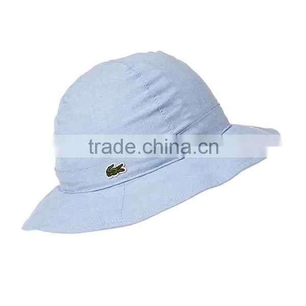 New Fashion Summer Boys Cute Wide Brim Bucket Hats photo-6