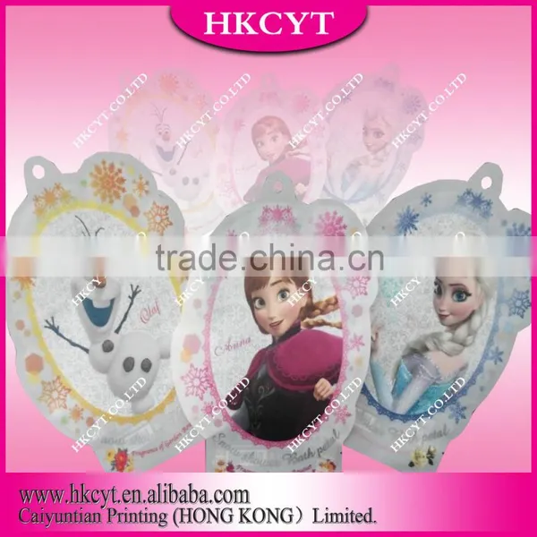 2016 Hot Products Shape Moisture Proof Plastic Bag photo-3