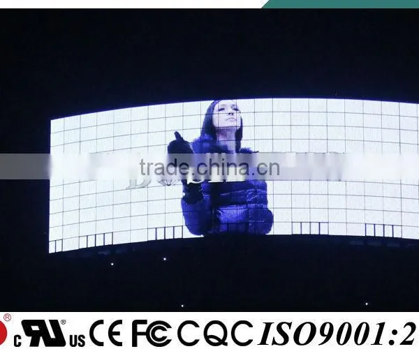 Color Changing Outdoor Advertising Pixel Strip Lights Low Voltage 5050 Rgb Smd photo-4