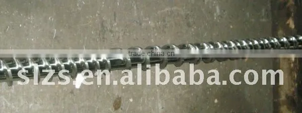 Extruder Screw Barrel