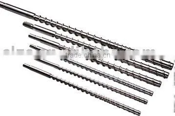 Extruder Screw Barrel