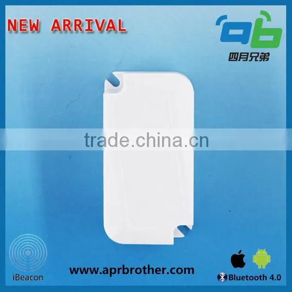AA Battery Eddystone IBeacon BLE Beacon With 5 Years Battery Life photo-6