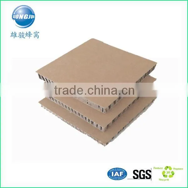 China Online Shopping Paper Honeycomb Paper Board Making Machine photo-3