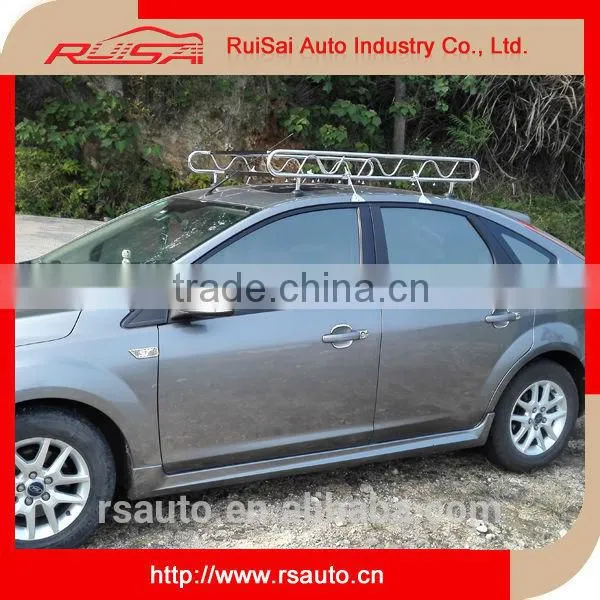 Universal Top Quality Steel Roof Rack photo-5