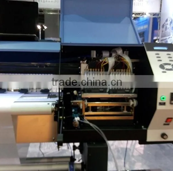 Cotton Fabric Printing Machine, Cotton Textile Printing Machine, 1900mm Width photo-2