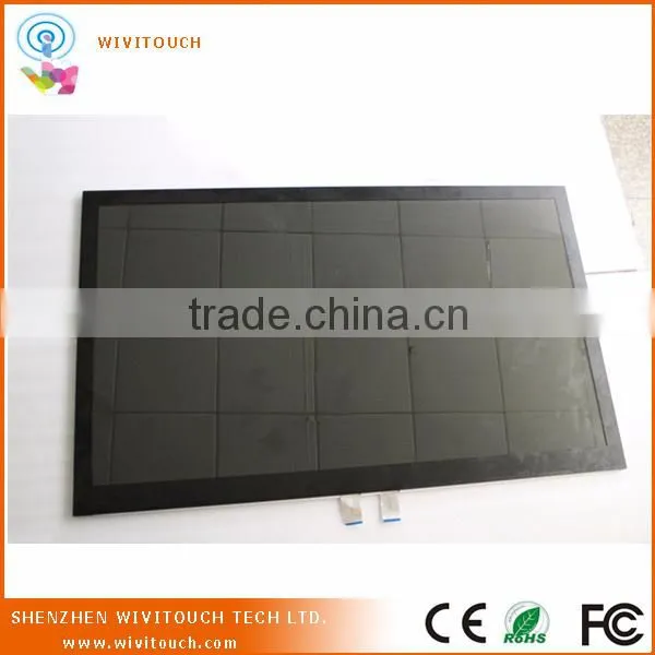2015 Transparent LCD Panel, Transparent Lcd Screen Display photo-6