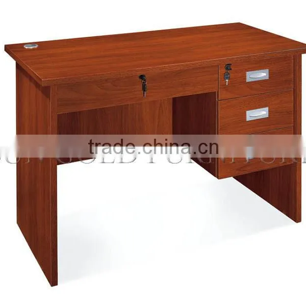 Modern Wooden Office Furniture,office Desk,computer Desk (SZ-OD035)