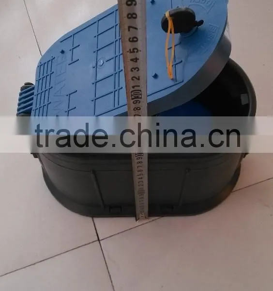 Plastic Watermeter Box photo-5