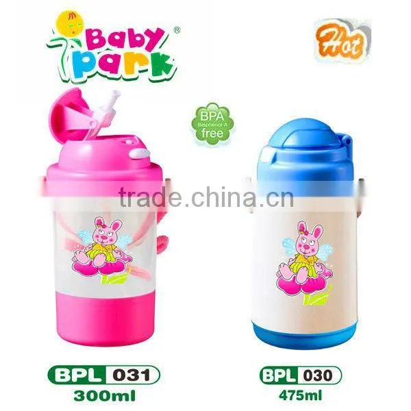 300ML Children Drink Bottle 2015