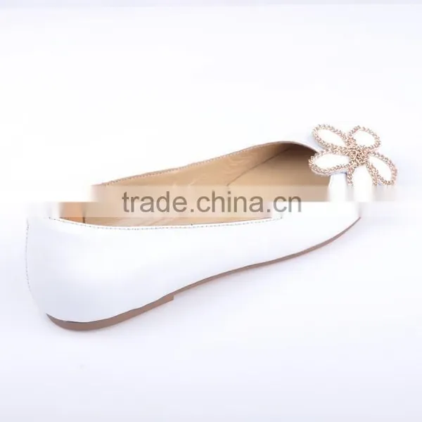 Elegant Style New Fashion Design Genuine Leather Custom Made Shoes photo-2