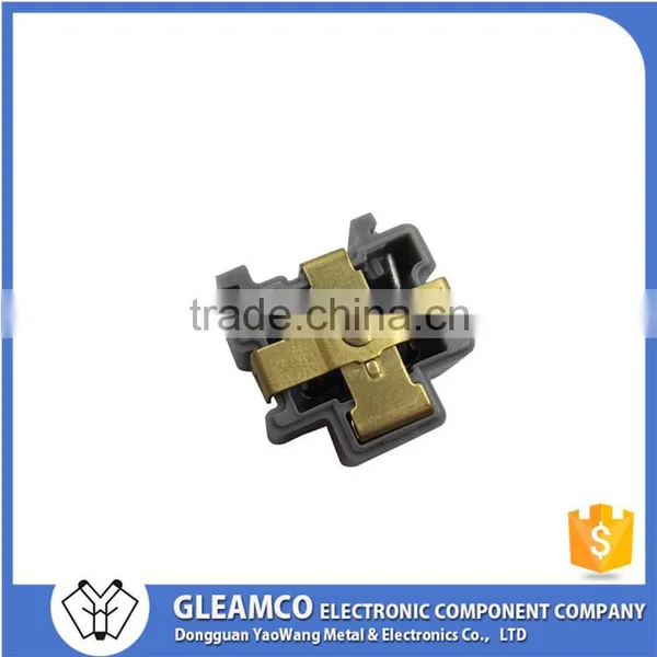 Precision Plastic Injection Molding Product photo-2