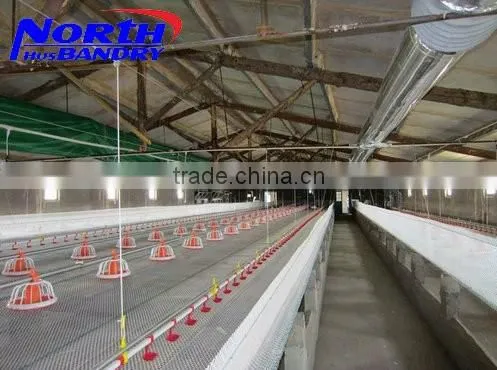 Poultry Farm Equipment Chicken Pan Feeders,poultry Pan Feeding System for Sale photo-6