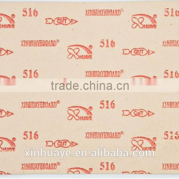 Xinhuaye Print Your Brand on Insole Board photo-5