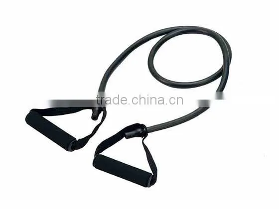 Fitness Latex Tube Exercise Yoga Tube Wholesale Yoga Tube photo-2