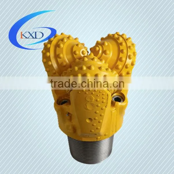 Tricone Rock Bit / 12 1/4'' IADC617 Tci Tricone Roller Bit