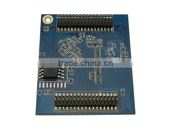 300Mpbs Wifi Repeater Openwrt Module Mt7620a Wireless Audio Module photo-5