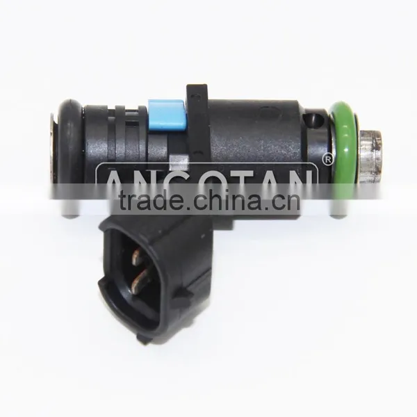 High Quality Fuel Injector Bosch Fuel Injector 03L906031B photo-2