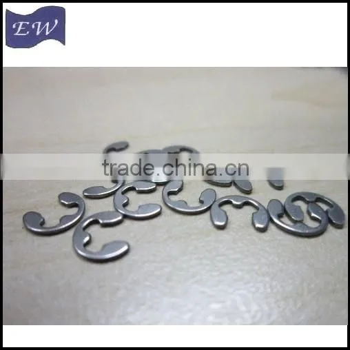 Din6799 Stainless Circlip (DIN6799/D1500) photo-3