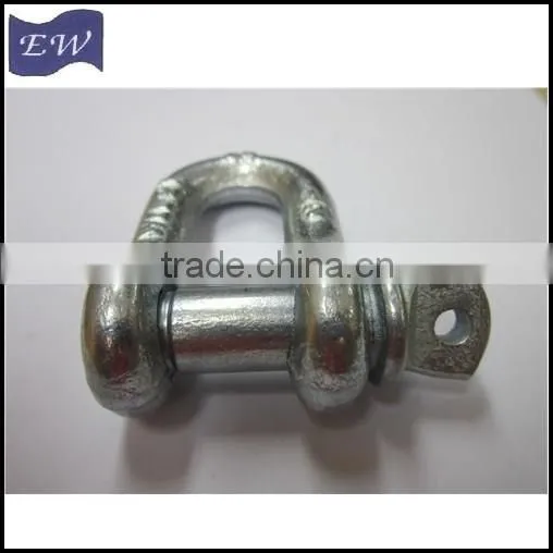 Good Quality!U.S TYPE SCREW PIN ANCHOR SHACKLE G209 photo-2