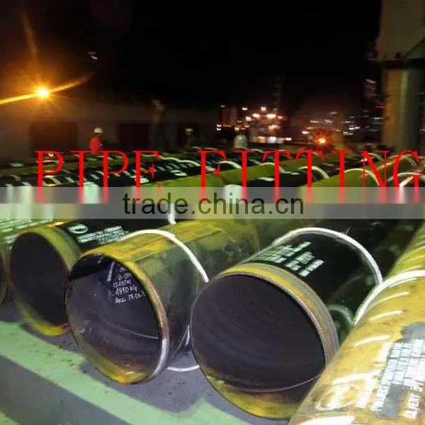 Seamless Boiler Tubes Seamless Boiler Tubes Bends Seamless Boiler Tube Fittings photo-6