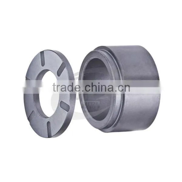 Silicon Carbide Seal Ring photo-3