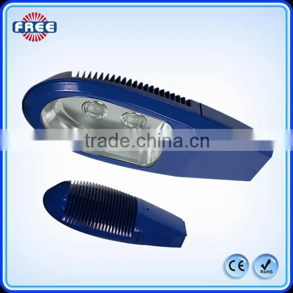 Outdoor Lighting Pole Street Light 120W-150W