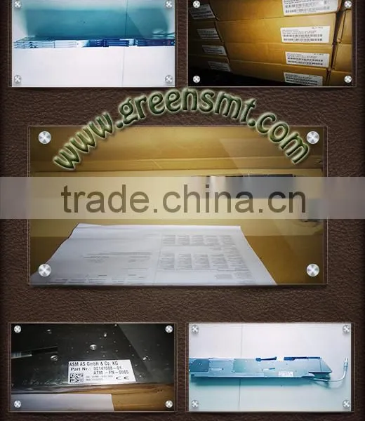 Original New SIEMENS SIPLACE 3x8mm SL FEEDER 00141088 photo-3