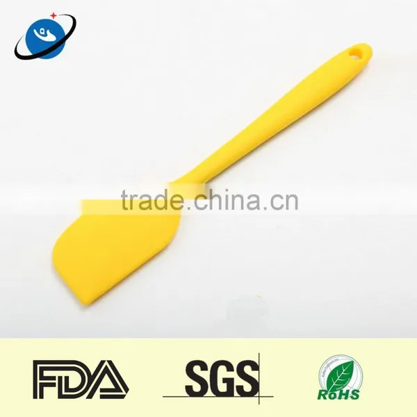 Fashion Colourful Mini Silicone Spatula photo-4