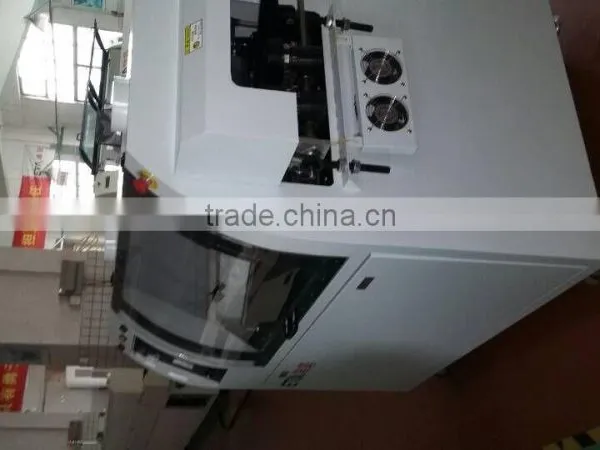 Automatic Wave Soldering Machine With Double Wave and Spray Fluxer photo-4