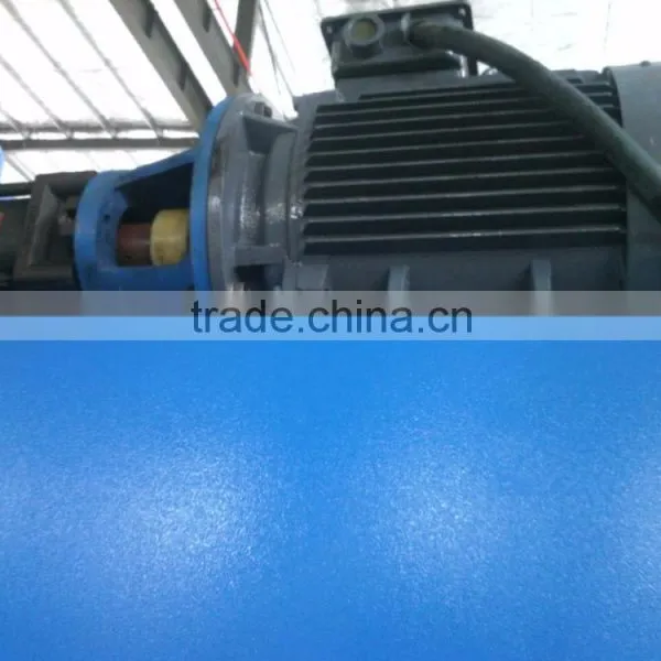QC11Y-6*3200 Hydraulic Shearing Machine With Back-guage photo-5