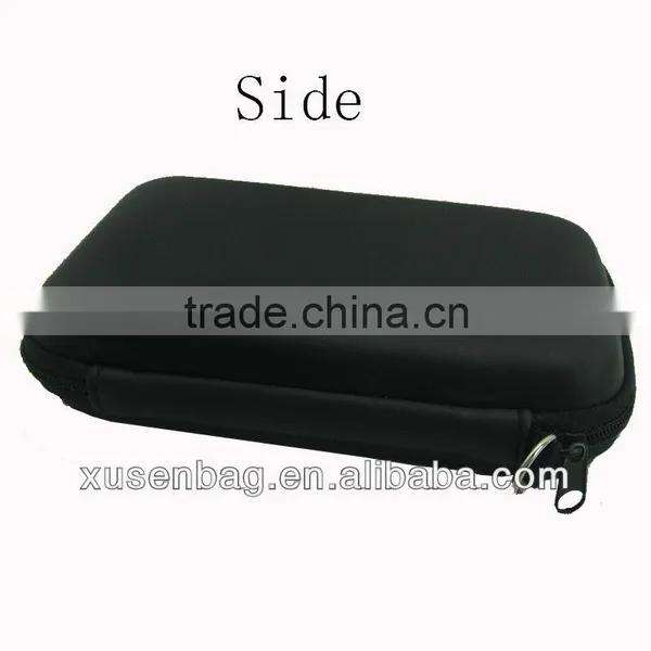 PU Leather Hdd Media Player Case