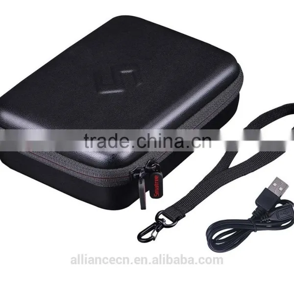 Smatree N100P Power Case for Nintendo Video Game Consoles With Built-in Power Bank for Nintendo New 3DS photo-5