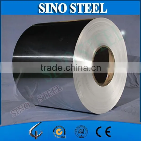 Good Price for Aluminum Alloy 1050,1100,3003,5753,5083,6061 Coil From China photo-2