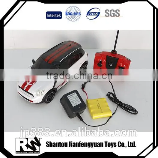 2014 New Products Radio Control Car photo-3