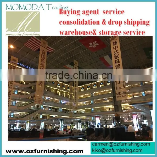 Cheapest Warehousing Rent Services in China Foshan City photo-5