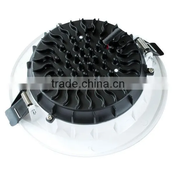30W COB LED Downlight 2years Warranty IP40 Jiangmen Factory photo-4