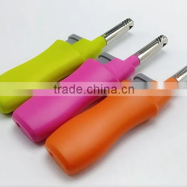 Bright Color Portable BBQ Lighter for Wholesale photo-5