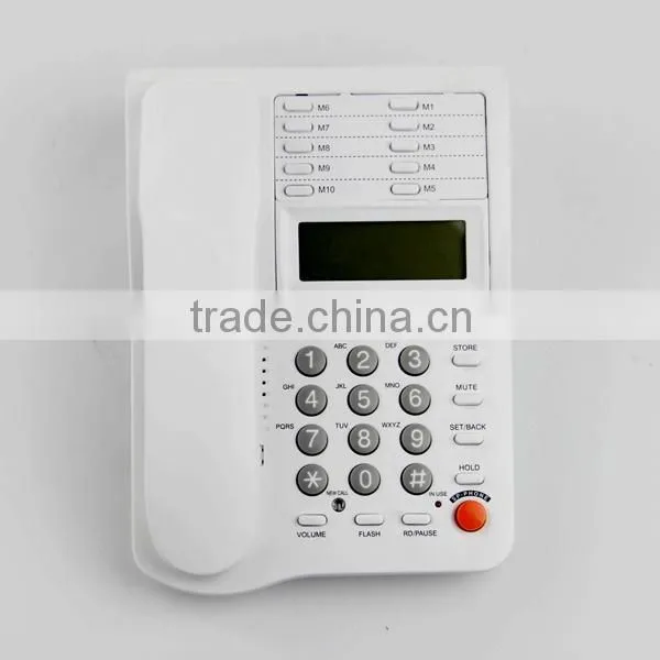Kawata New Model Auto Call Timer Voice Changer Office/hotel Phone