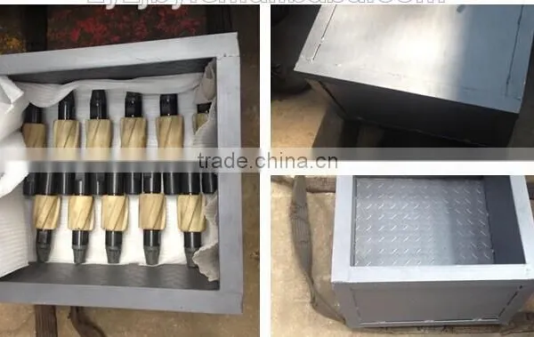 API Petroleum Equipment Sucker Rod Centralizer for Sale