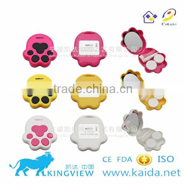 A-8108 Feet Case New Case Contact Lenses photo-4