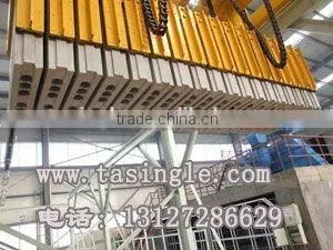 All Sizes of Gypsum Block Production Lines photo-6