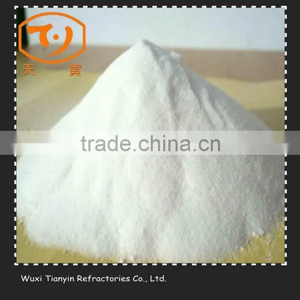 Expanded perlite powder