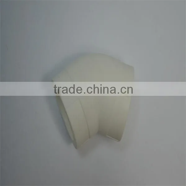 YiMing Waterproof Pipe Insulation 45 Degree Bend photo-5
